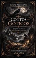 Edgar Allan Poe – Contos Góticos