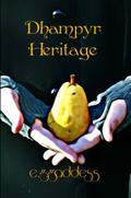 Dhampyr Heritage