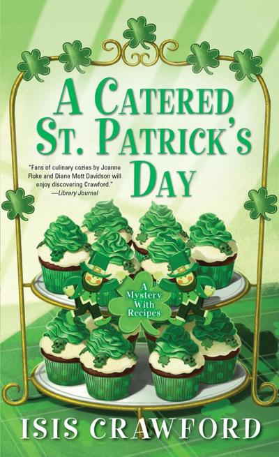 A Catered St. Patrick’s Day