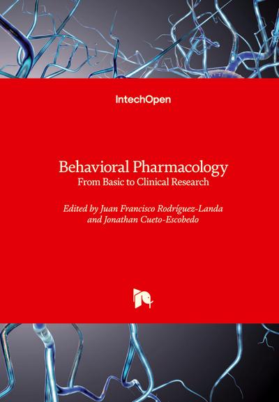 Behavioral Pharmacology