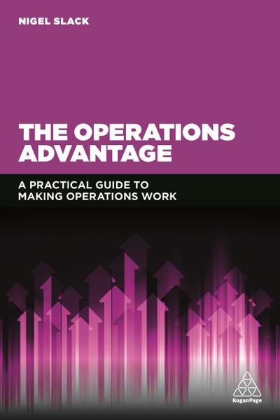 Operations Advantage