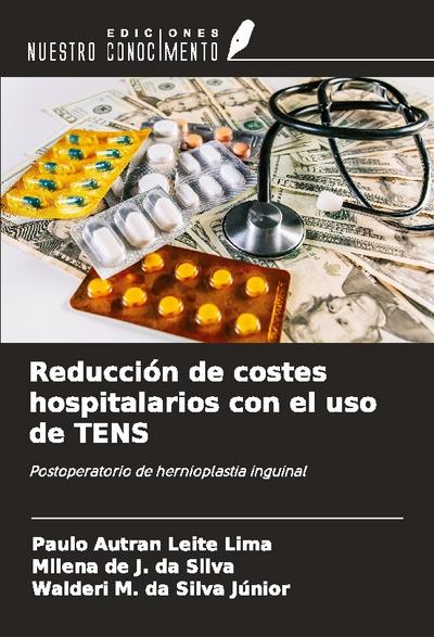 Reducción de costes hospitalarios con el uso de TENS