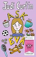 Ask Eva (World Book Day 2013)