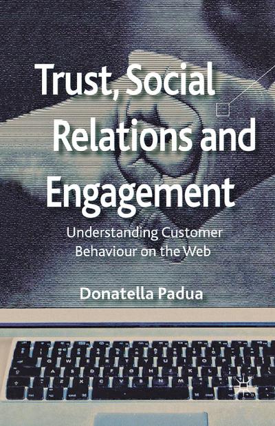 Trust, Social Relations and Engagement