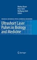 Ultrashort Laser Pulses in Biology and Medicine