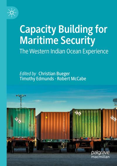Capacity Building for Maritime Security