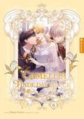 Camellia - Finde das Glück 06
