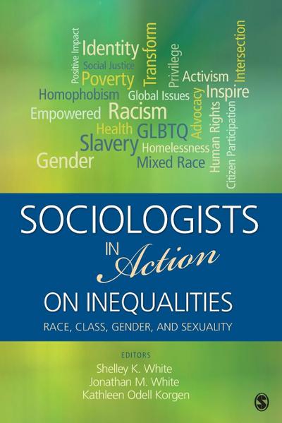Sociologists in Action on Inequalities