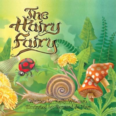 The Hairy Fairy