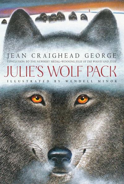 Julie’s Wolf Pack