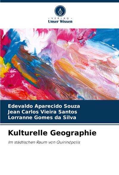Kulturelle Geographie
