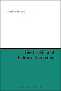 The Problem of Political Marketing
