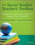 The Social Studies Teacher’s Toolbox