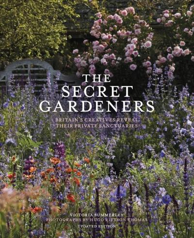 The Secret Gardeners (Updated Edition)