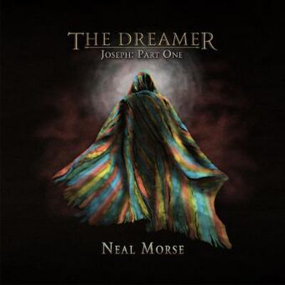 The Dreamer - Joseph: Part One, 1 Audio-CD