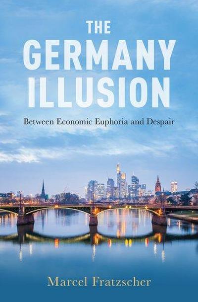 The Germany Illusion