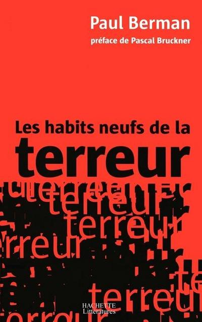 Les habits neufs de la terreur