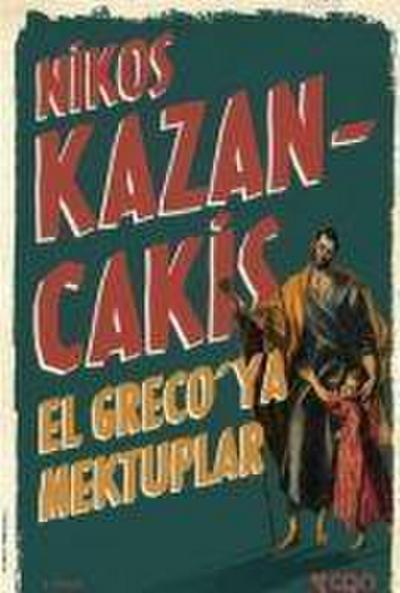 El Grecoya Mektuplar