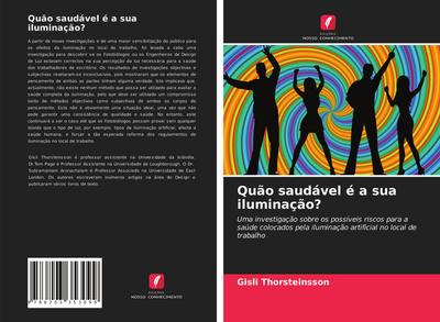 Quão saudável é a sua iluminação?