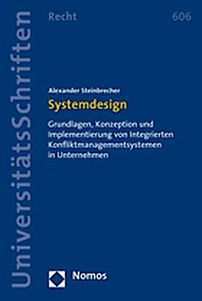 Systemdesign