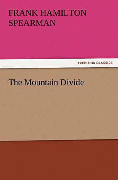 The Mountain Divide