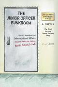 The Junior Officer Bunkroom
