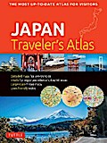 Japan Traveler’s Atlas