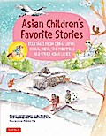 Asian Children’s Favorite Stories