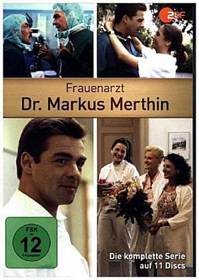 Frauenarzt Dr. Markus Merthin