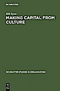 Making Capital from Culture