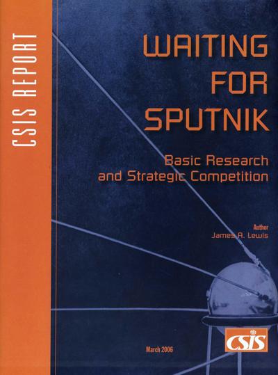Waiting for Sputnik