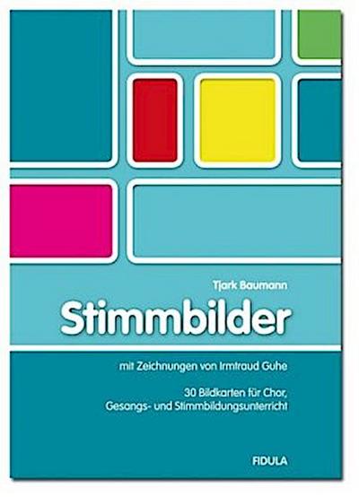 Stimmbilder