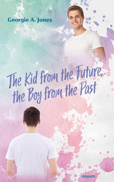 The Kid from the Future, the Boy from the Past