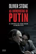 As entrevistas de Putin