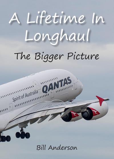 Lifetime in Longhaul - The Bigger Picture