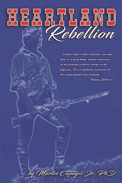 HEARTLAND REBELLION