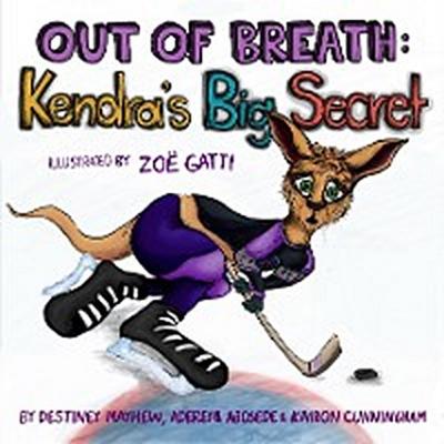 Out of Breath
