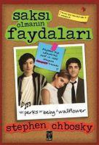 Saksi Olmanin Faydalari