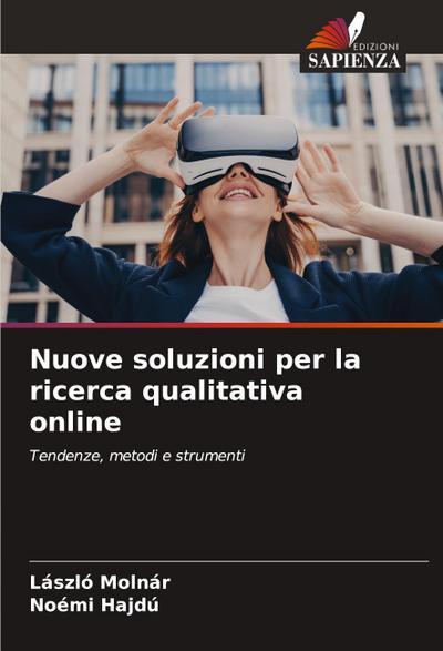 Nuove soluzioni per la ricerca qualitativa online