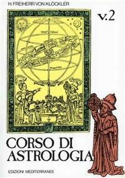 Klöckler, H: Corso di astrologia