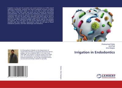 Irrigation in Endodontics