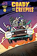 Coady & The Creepies #2