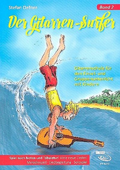 Der Gitarrensurfer 2