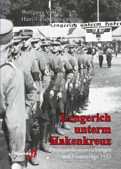 Lengerich unterm Hakenkreuz
