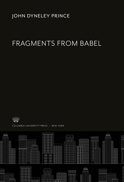 Fragments from Babel