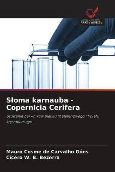 S¿oma karnauba - Copernicia Cerifera