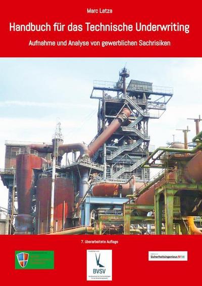 Handbuch für das Technische Underwriting