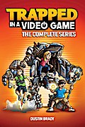 Trapped in a Video Game: The Complete Series