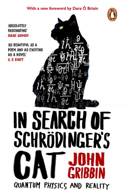 In Search Of Schrödinger’s Cat