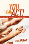 You Can Act!